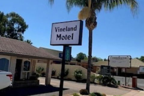 Vineland Motel - Yarra Valley Accommodation 5