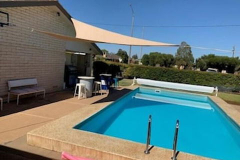 Vineland Motel - Yarra Valley Accommodation 6
