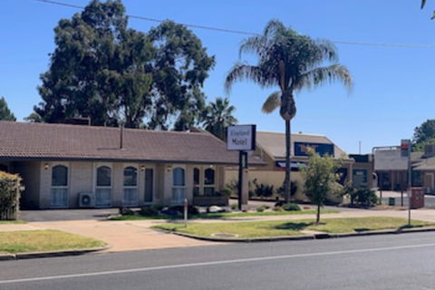 Vineland Motel - Yarra Valley Accommodation 0