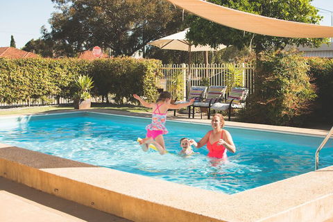 Vineland Motel - Yarra Valley Accommodation 7