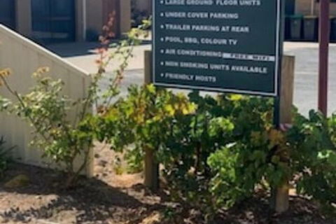 Vineland Motel - Yarra Valley Accommodation 3