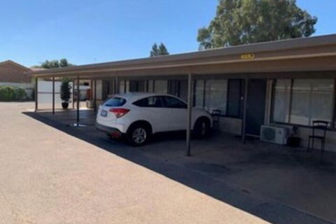 Vineland Motel - Yarra Valley Accommodation 2