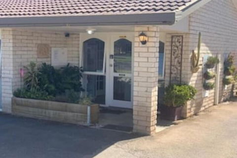 Vineland Motel - Yarra Valley Accommodation 1