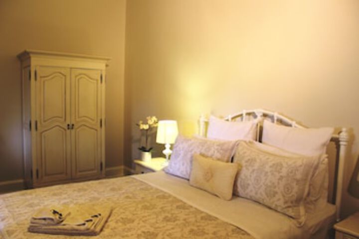 Murchison WA Yarra Valley Accommodation