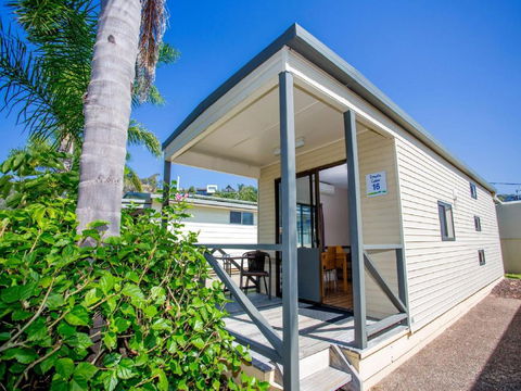 BIG4 Tathra Beach Holiday Park - Yarra Valley Accommodation 2