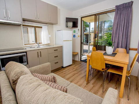 BIG4 Tathra Beach Holiday Park - Yarra Valley Accommodation 1