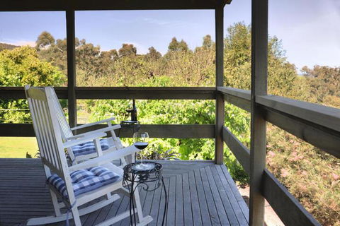 Lavender Farm - Yarra Valley Accommodation 4