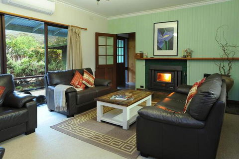 Lavender Farm - Yarra Valley Accommodation 7