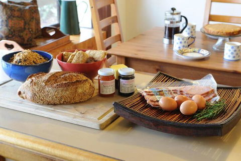 Lavender Farm - Yarra Valley Accommodation 2