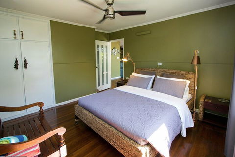 The Beachside Cottages - Yarra Valley Accommodation 2