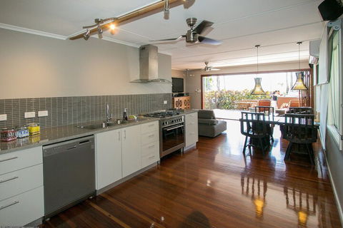 The Beachside Cottages - Yarra Valley Accommodation 7