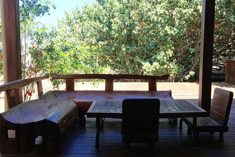 The Beachside Cottages - Yarra Valley Accommodation 3