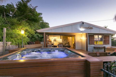 The Beachside Cottages - Yarra Valley Accommodation 0