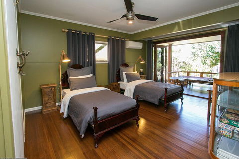The Beachside Cottages - Yarra Valley Accommodation 1
