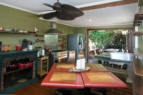 The Beachside Cottages - Yarra Valley Accommodation 6
