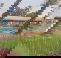 Barooga Country Inn Motel - Yarra Valley Accommodation