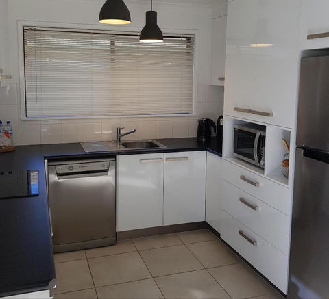 At Home Apartments - Yarra Valley Accommodation 2