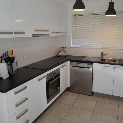 At Home Apartments - Yarra Valley Accommodation 1