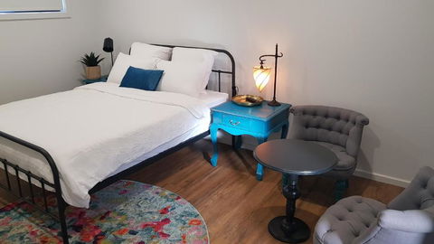 At Home Apartments - Yarra Valley Accommodation 3