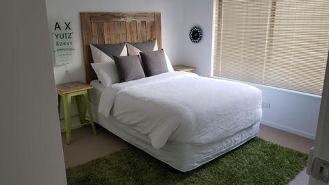 At Home Apartments - Yarra Valley Accommodation 6