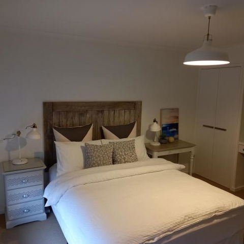 At Home Apartments - Yarra Valley Accommodation 4