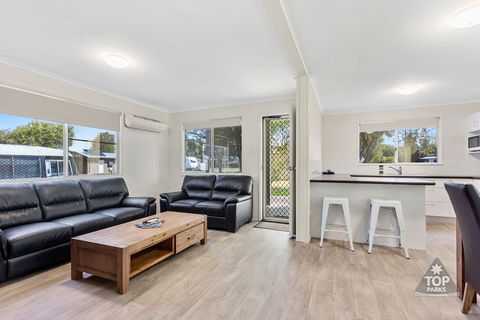 Tin Can Bay Tourist Park - Yarra Valley Accommodation 5