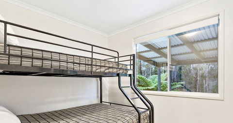 Tin Can Bay Tourist Park - Yarra Valley Accommodation 6