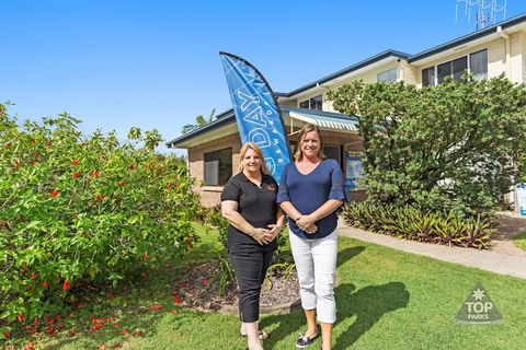 Tin Can Bay Tourist Park - Yarra Valley Accommodation 2