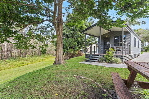 Tin Can Bay Tourist Park - Yarra Valley Accommodation 3