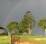 CBR Equine Cottage - Yarra Valley Accommodation