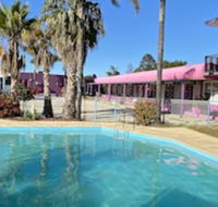 Paddle Steamer Motel - Yarra Valley Accommodation