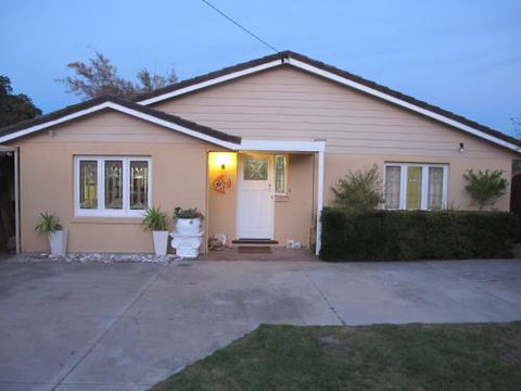 Layton Street Apartments - Yarra Valley Accommodation 2