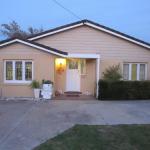 Layton Street Apartments - Yarra Valley Accommodation 0
