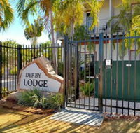 Derby Lodge Self Contained Apartments - Yarra Valley Accommodation