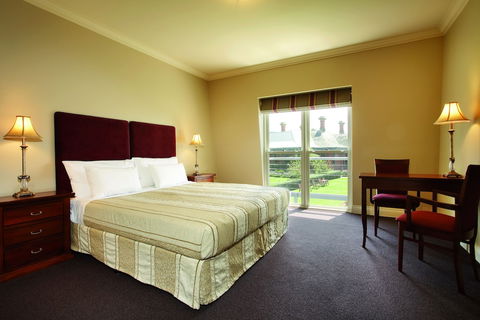Cleveland Winery - Yarra Valley Accommodation 5