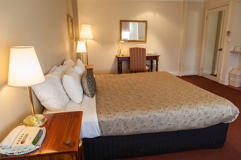 Cleveland Winery - Yarra Valley Accommodation 4