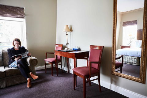 Cleveland Winery - Yarra Valley Accommodation 3