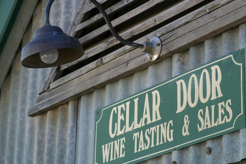 Cleveland Winery - Yarra Valley Accommodation 0