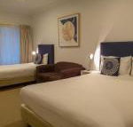 Nagambie Waterfront Motel