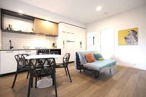 Aberlour Court - Yarra Valley Accommodation 0