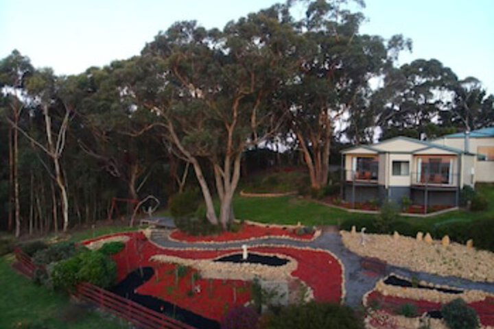 Weeaproinah VIC Yarra Valley Accommodation