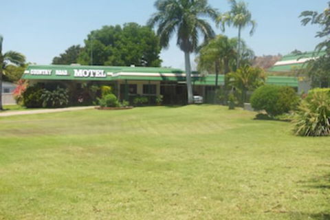 Country Road Motel - Yarra Valley Accommodation 0