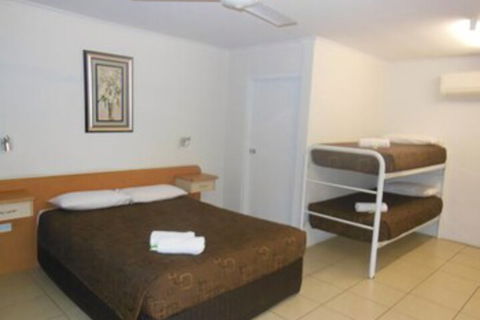 Country Road Motel - Yarra Valley Accommodation 5