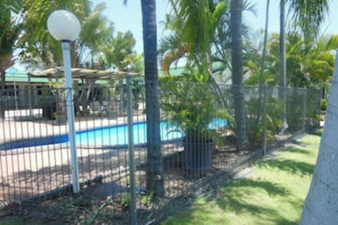 Country Road Motel - Yarra Valley Accommodation 4