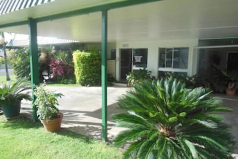 Country Road Motel - Yarra Valley Accommodation 2