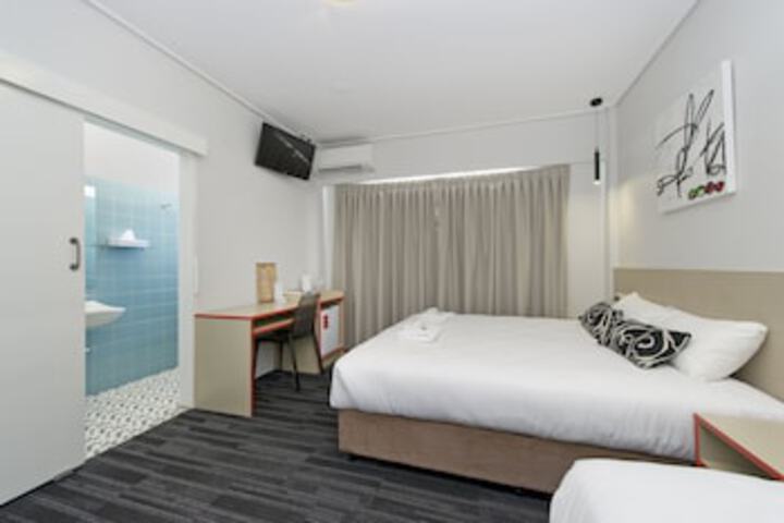 Toombul QLD Yarra Valley Accommodation