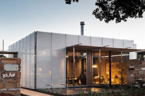 Drift House - Yarra Valley Accommodation 1