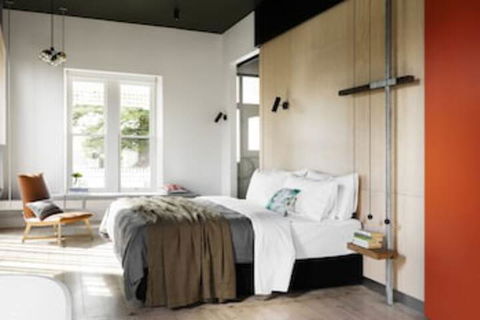 Drift House - Yarra Valley Accommodation 0
