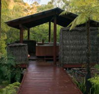 Mudstone Spa Retreat - Yarra Valley Accommodation
