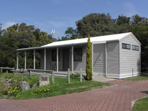 Lakeside Tourist Park - Yarra Valley Accommodation 5